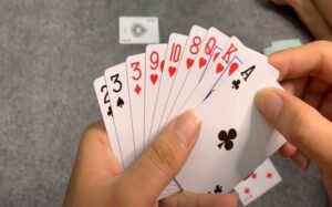 Mẹo Chơi Bài Tá Lả Hiệu Quả, Luôn Làm Chủ Cuộc Chơi